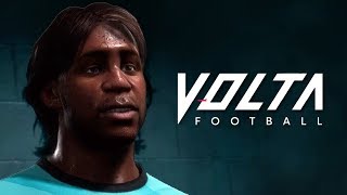 FIFA 20  CARLITOS THE MOVIE [upl. by Raseta]