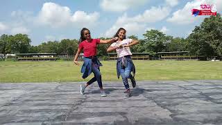 ලඟ ලඟටම  Langa Langatama Dance Cover  Song by Thiwanka Dilshan Ft Shan Putha  Thaala Dance Studio [upl. by Shornick]