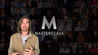 Masterclass Review 2021  Masterclass is worth it if A livestream on why I renewed masterclass [upl. by Jacquelynn]