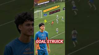 Bersejarah ‼️ Goal Rafael Struick Di Liga Australia shorts [upl. by Lilla]