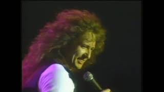 Whitesnake  19830820 Castle Donington  Monsters Of Rock Festival [upl. by Sherwin]