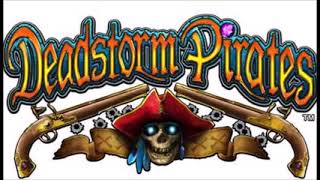 Deadstorm Pirates PS3 OST  Main Menu Theme [upl. by Estella]