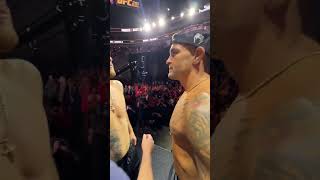 UFC 291  Poirier vs Gaethje 2  Final Face Off [upl. by Onilecram626]