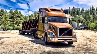 Hauling big tires Colorado Springs CO to Denver CO [upl. by Rosabel]