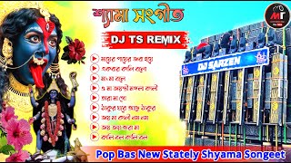 Kalipuja Dhamaka Shyama Sangeet 2024\\Dj Ts Remix\\DJ BM RemixMT PresentNo Voice TagFull Album [upl. by Amethist672]