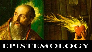 Epistemology  An ABSOLUTE Beginners Guide  Free Reading List [upl. by Yenar]