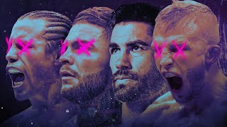 Dominick Cruz And The Death Of Team Alpha Male [upl. by Llerryt]