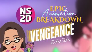 SPOILERS EPIC Animation Breakdown DANGEROUS  600 STRIKE FINALE [upl. by Griseldis]