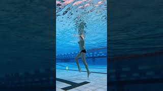 Hydrodynamik im Schwimmen swimming schwimmen [upl. by Donall746]