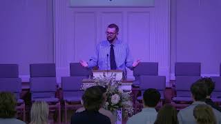 Meadowbrook Baptist Church Live Stream [upl. by Emilie138]