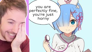 FUNNY ANIME MEMES That are too brutally honest Edition [upl. by Siva]