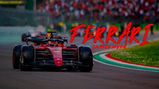 Ferrari Music Edit [upl. by Dardani556]