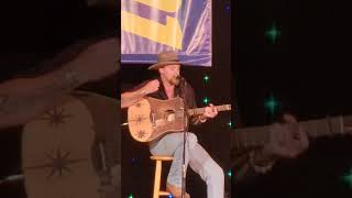 Jackson Dean Fearless country countryconcert concert yellowstone acm froggy acoustic [upl. by Mehetabel]