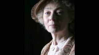 Miss Marple Geraldine McEwan A Tribute [upl. by Aedrahs]