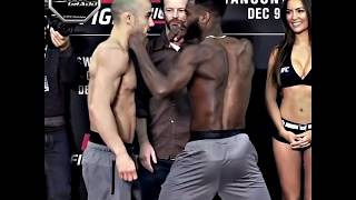 🔥 Marlon Moraes vs Aljamain Sterling [upl. by Asilak512]