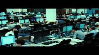 Margin call  Trailer en español [upl. by Llirred56]