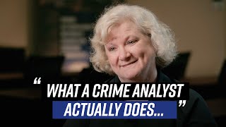 A Day in the Life of Winder PDs Crime Analyst [upl. by Dona]