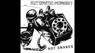 The Hot Snakes 10th Planet [upl. by Konopka]