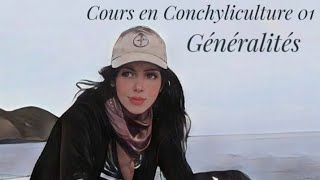 Cours de Conchyliculture Cours n°01 Généralités Soustitres FR [upl. by Neeloc]