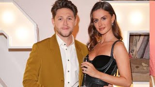 Niall Horan Reveals Girlfriend Amelia Woolleys Reaction to the Songs About Her on New Record The S [upl. by Malcolm590]