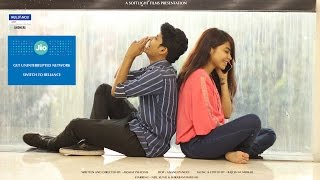 Reliance Jio Ad 2016 [upl. by Annai]