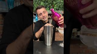 clover club con Latin Gin shortvideo [upl. by Nywg]