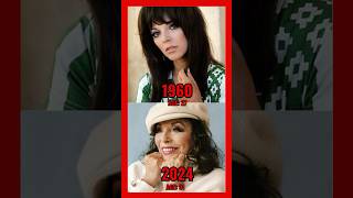 How the Famous Senior Actresses of the 1980s Look Now in 2024 PART2 [upl. by Bela960]