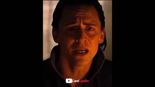 Loki Sad Status 🥺  I Am Loki Son Of Odin  LordLucifer shorts loki viral trending status [upl. by Nagle897]