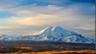 Traditional Cossack Songs [upl. by Zandt]