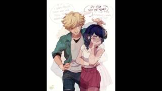 quotGrowing Promisequot Miraculous Ladybug Comic Dub [upl. by Ykcaj]