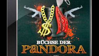 Shordy  Büchse Der Pandora [upl. by Arvonio]