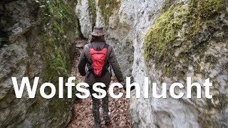 Wolfsschlucht [upl. by Jozef]