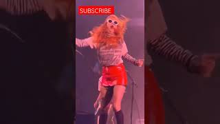 Paramore  Hard Times LIVE Corona Capital 2022 paramorelive [upl. by Gwyn]