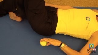 Exercises Against Sciatica Pain [upl. by Ahseit569]