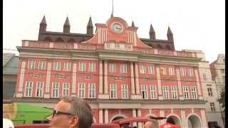 Demo für Volkstheater Rostock [upl. by Johna]