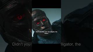 The least capable robots fight the toughest battlesshorts fantasy viralvideo doompatrol tv [upl. by Ettesel]