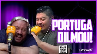 PORTUGA DILMOU [upl. by Malinda493]