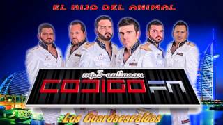 Codigo Fn  Los Guardaespaldas El Hijo Del Animal 2010 [upl. by Ielhsa541]