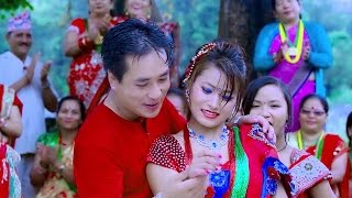 Nepali Teej Song 2073 ५ वर्षका बालिकानी भाछन बलत्कार 5 Barsaka Balika Ni Vachan balatkar 2016 [upl. by Verras]