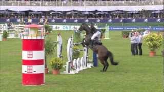 JanneFriederike Meyer  Cellagon Lambrasco  GCT GP Hamburg 2012 [upl. by Nnaeiluj753]