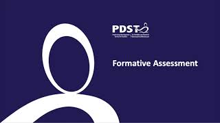 Formative Assessment Digital Portfolios [upl. by Viviyan642]