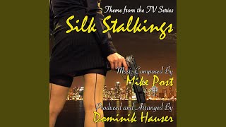 Silk Stalkings  Theme from the TV Series [upl. by Macdermot]