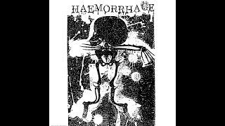 Haemorrhage  The Extended Punishment FULL ALBUM [upl. by Conyers]