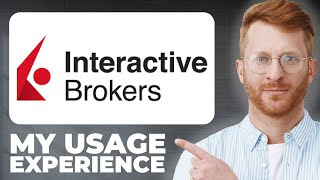 Interactive Brokers Options Trading Platform Review  My Usage Experience [upl. by Dayna]