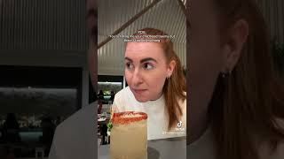 Me 🤝 tajin funny funnymeme cocktails margarita [upl. by Ygiaf]