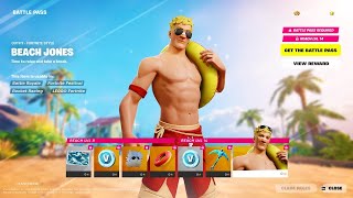 🔴 QUESTA SETTIMANA ARRIVA IL SUMMER FEST 2024 CODICE CREATORE ERDTYT  Fortnite Live ITA [upl. by Hepsiba150]