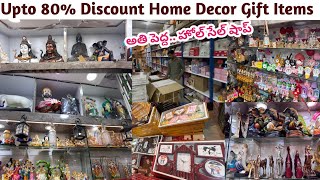 Upto 80 discount Home Decor Gift items best collections  return gift items for all occasions [upl. by Shepp888]