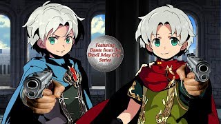 Fire Emblem Heroes  New Heroes Beyond Darkness In a Nutshell [upl. by Westlund279]