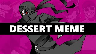 Madness Combat Project NexusDessert Animation Meme [upl. by Mot602]