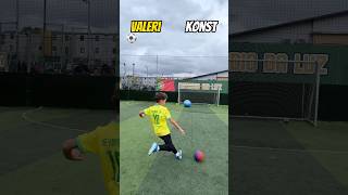 NET ONLY 🤣🔥 FOOTBALL ⚽️🏆 CHALLENGE [upl. by Maud590]